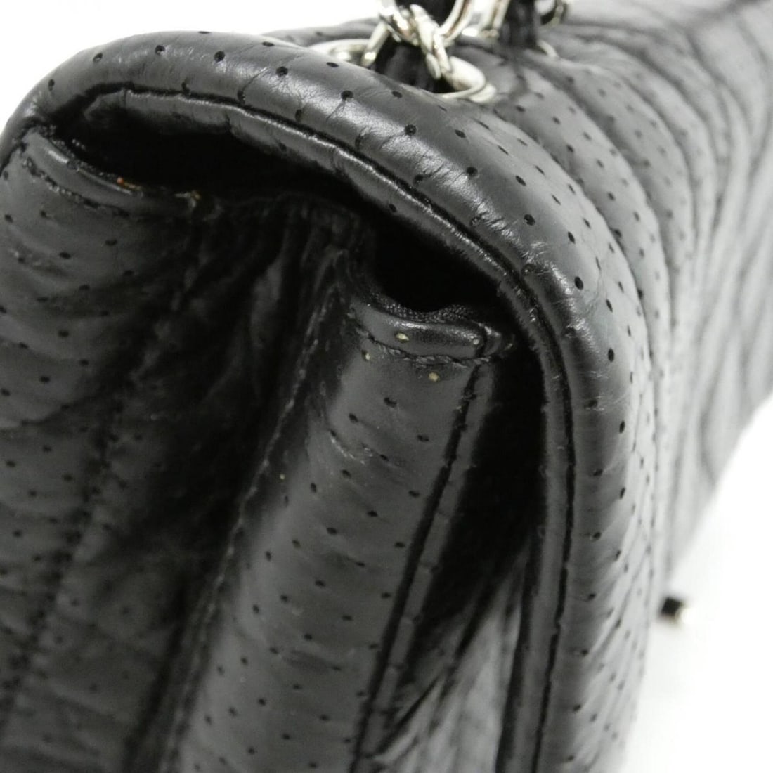Chanel shoulder bag - 5