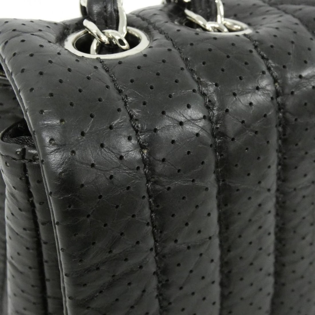 Chanel shoulder bag - 7