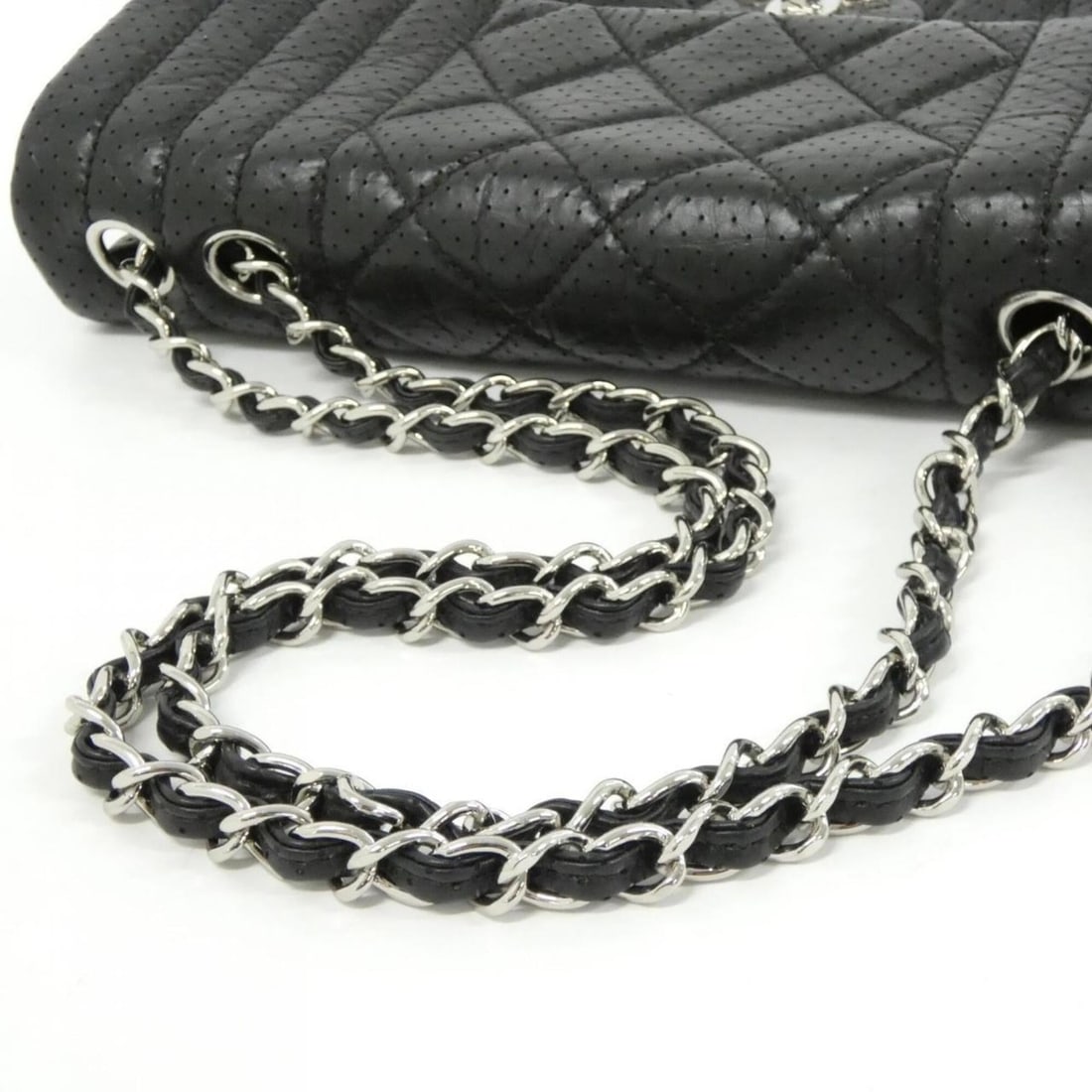 Chanel shoulder bag - 8
