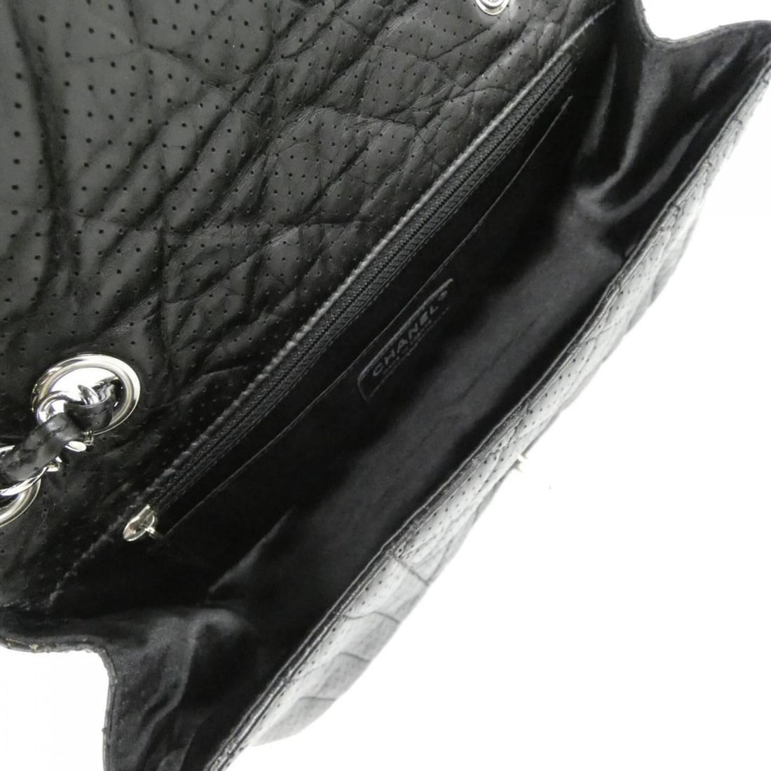 Chanel shoulder bag - 9