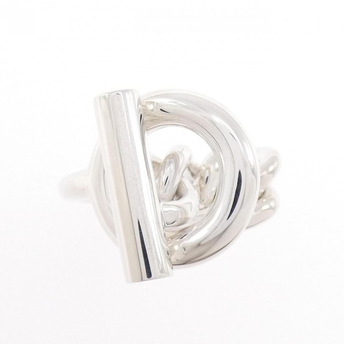 Hermes Hermès Croisette Ring - 2