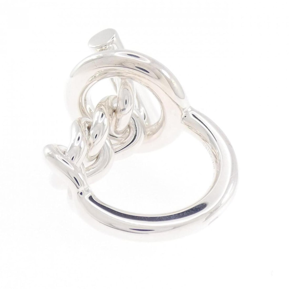 Hermes Hermès Croisette Ring - 3