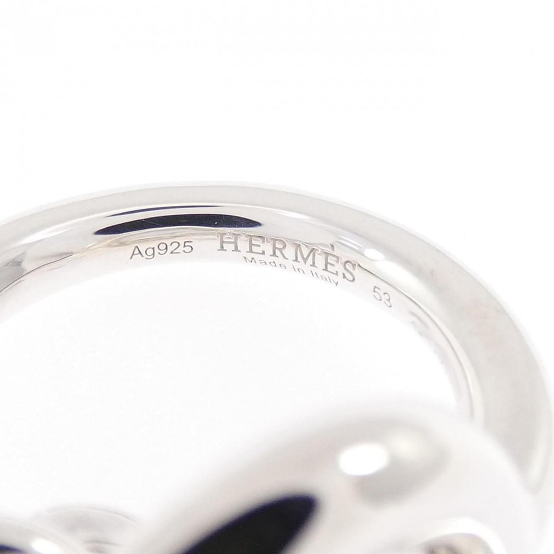 Hermes Hermès Croisette Ring - 4