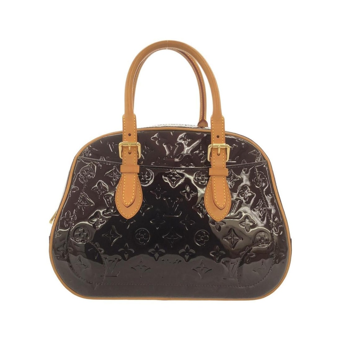 Louis Vuitton Vernis Summit Drive M93516 Handbag: --- Catalog ---Category: SizeSize (HxWxD): 24cm x 32cm x 14.5cm / 9.44'' x 12.59'' x 5.7''Category: DesignType: HandbagColor: AmaranteGender: Women,MenMaterial: Leather Hardware Color: GoldLeather/Fur