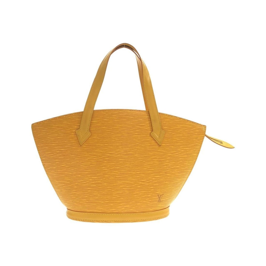 Louis Vuitton Epi Saint Jacques M52279 Handbag: --- Catalog ---Category: SizeSize (HxWxD): 24cm x 38cm x 10cm / 9.44'' x 14.96'' x 3.93''Category: DesignType: HandbagColor: YellowGender: WomenMaterial: Leather Category: GeneralMPN: M52279Brand: Lou