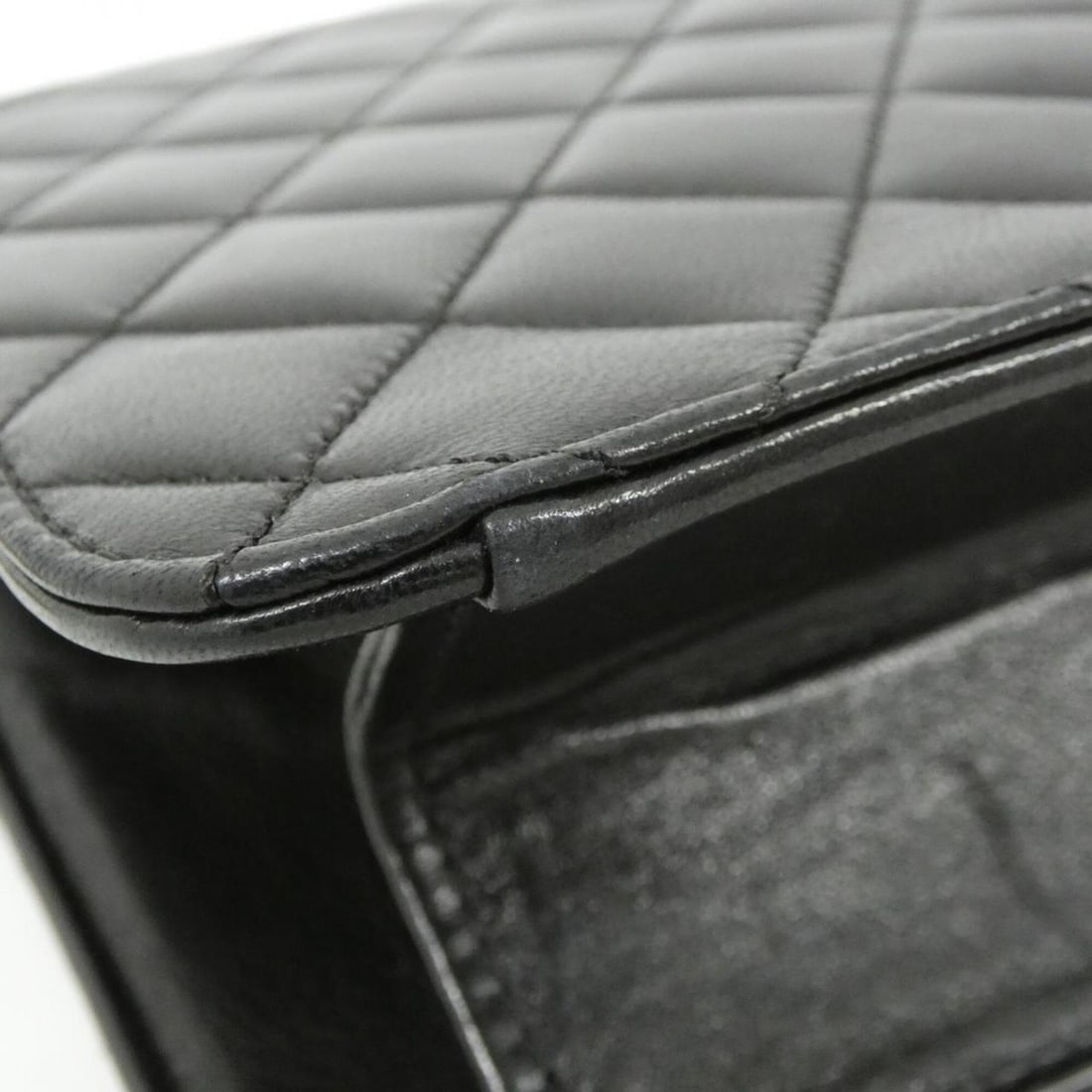 Chanel shoulder bag - 3