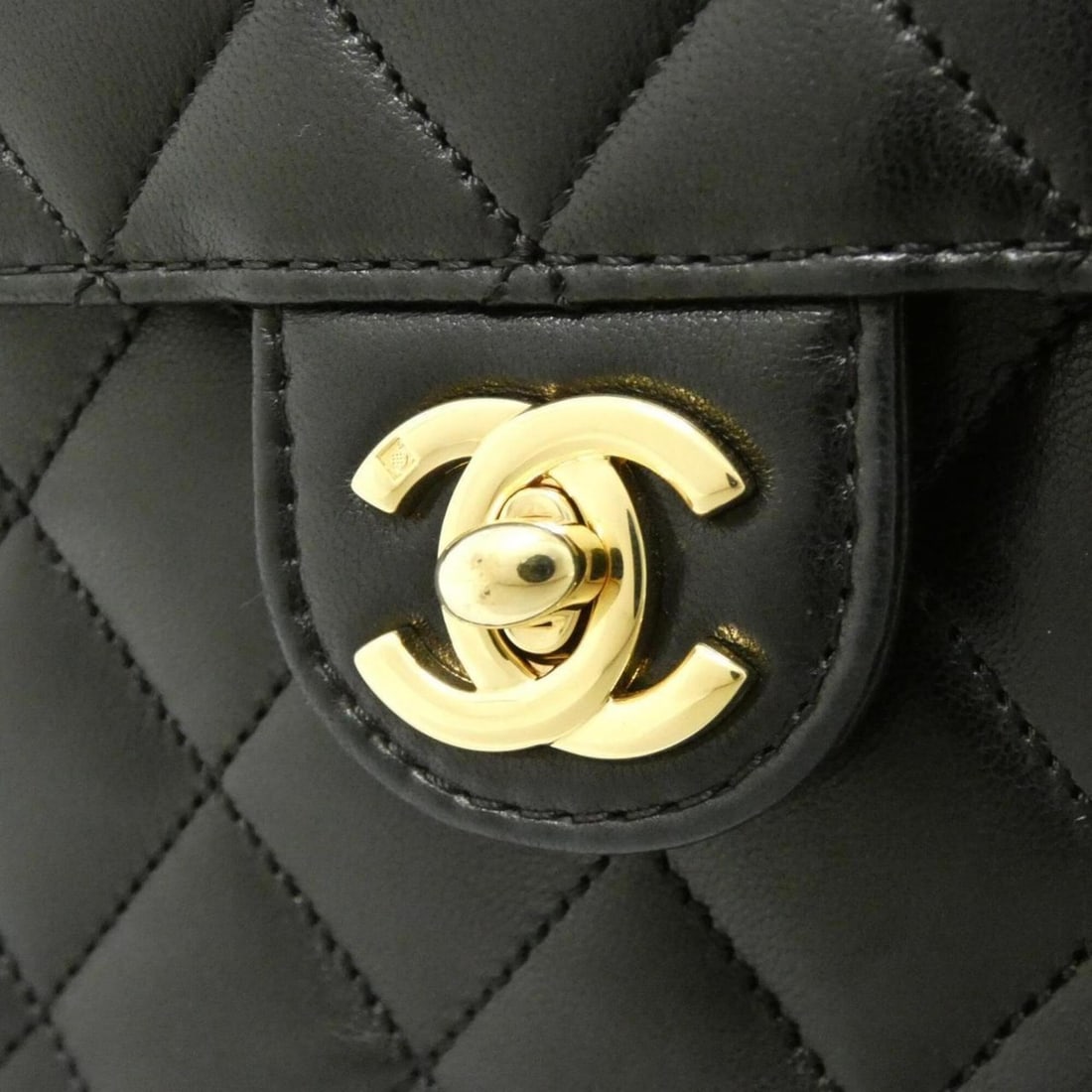 Chanel shoulder bag - 5