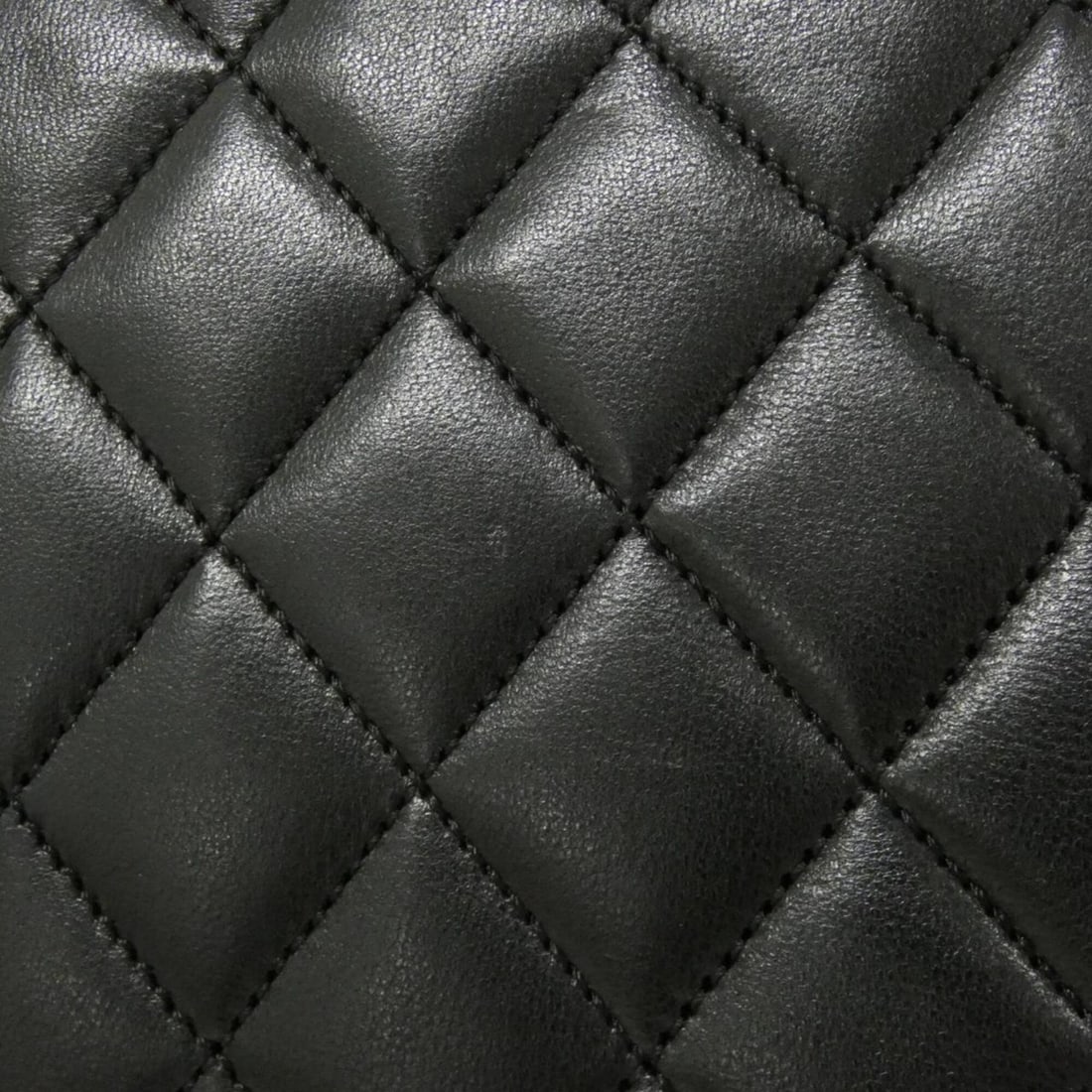 Chanel shoulder bag - 6