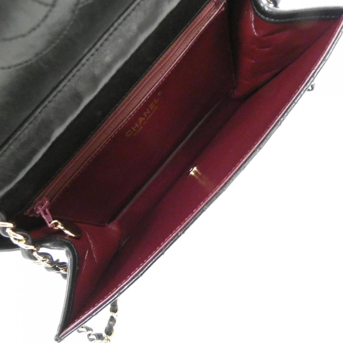 Chanel shoulder bag - 9