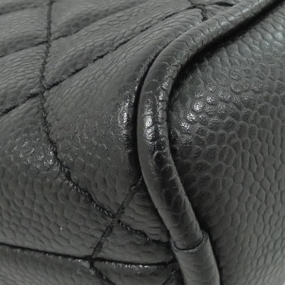 Chanel shoulder bag - 3