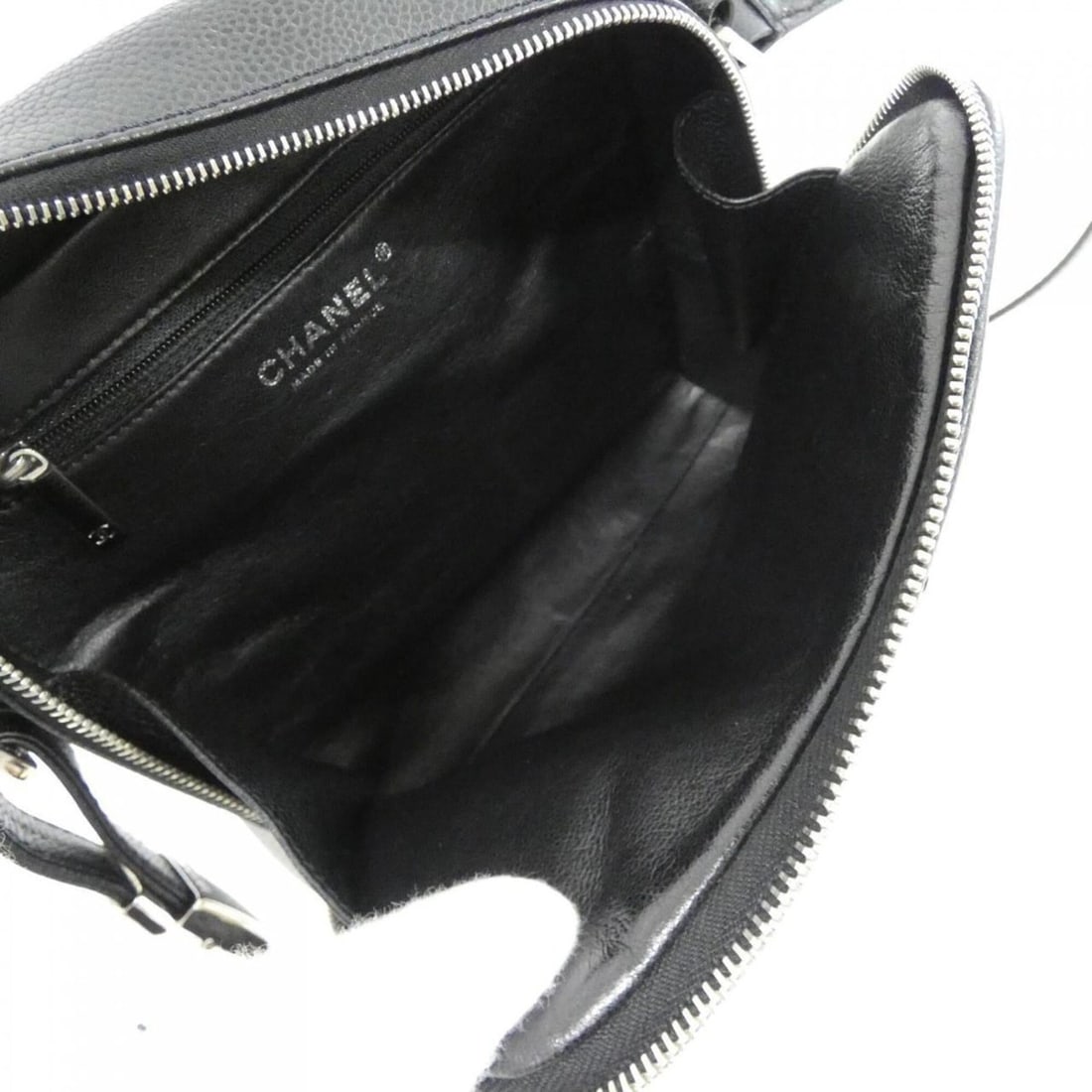 Chanel shoulder bag - 9