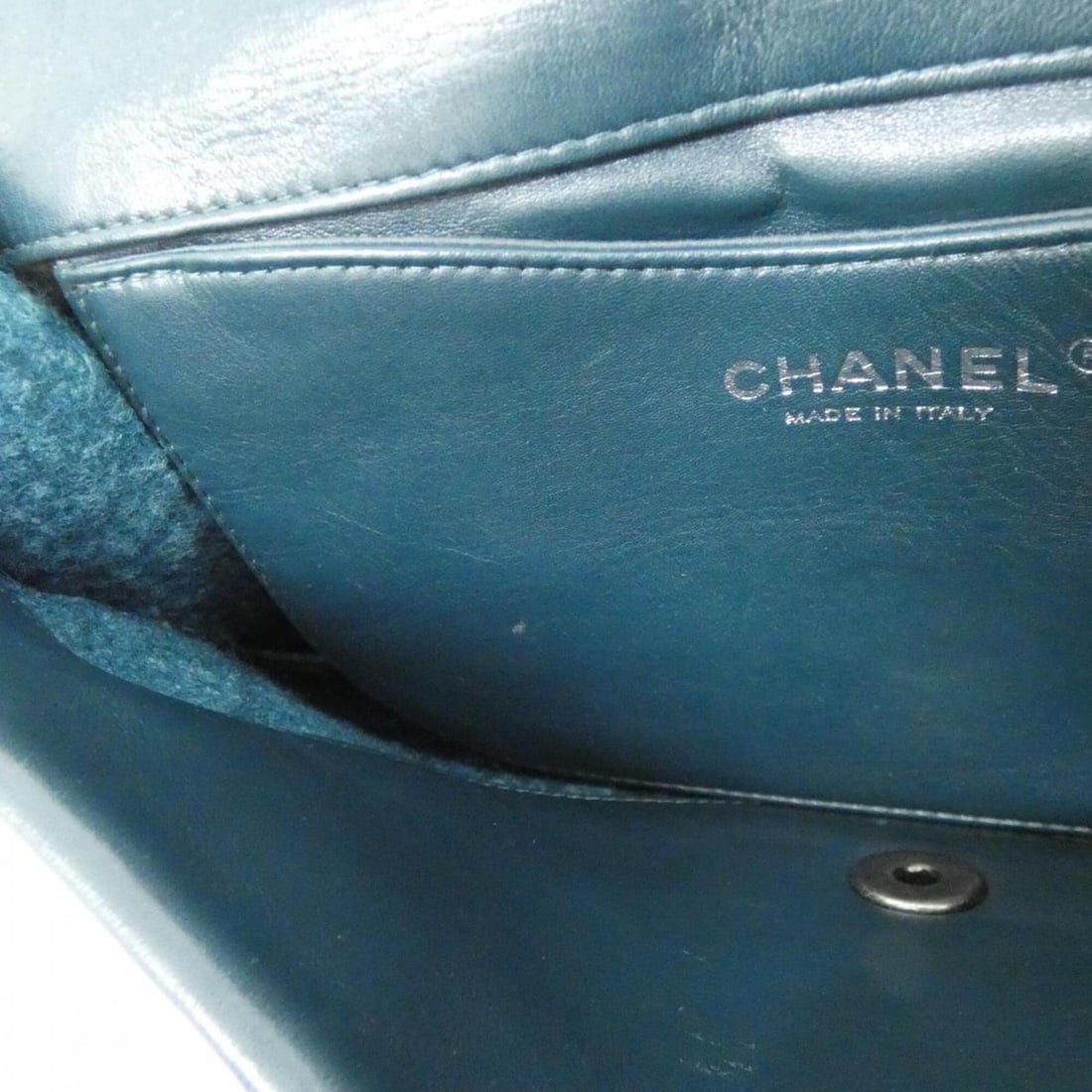 Chanel shoulder bag - 10