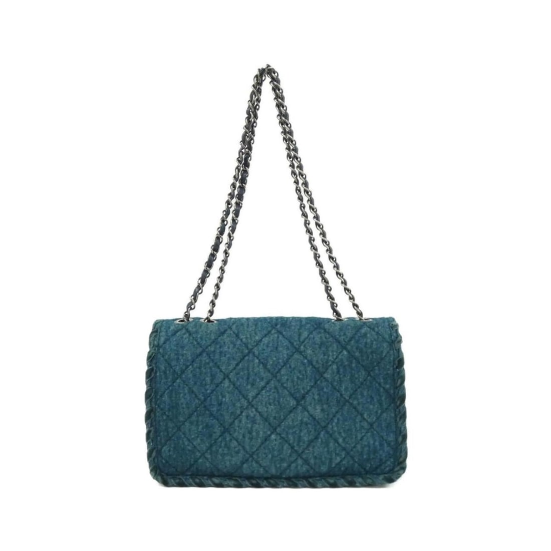 Chanel shoulder bag - 2