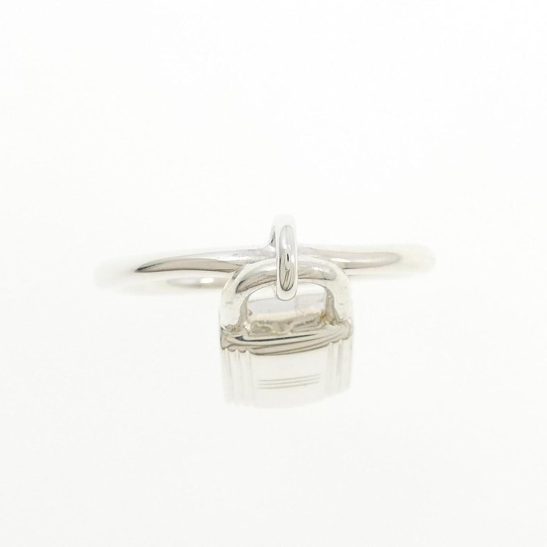 Hermes Kelly Cadena Ring - 2