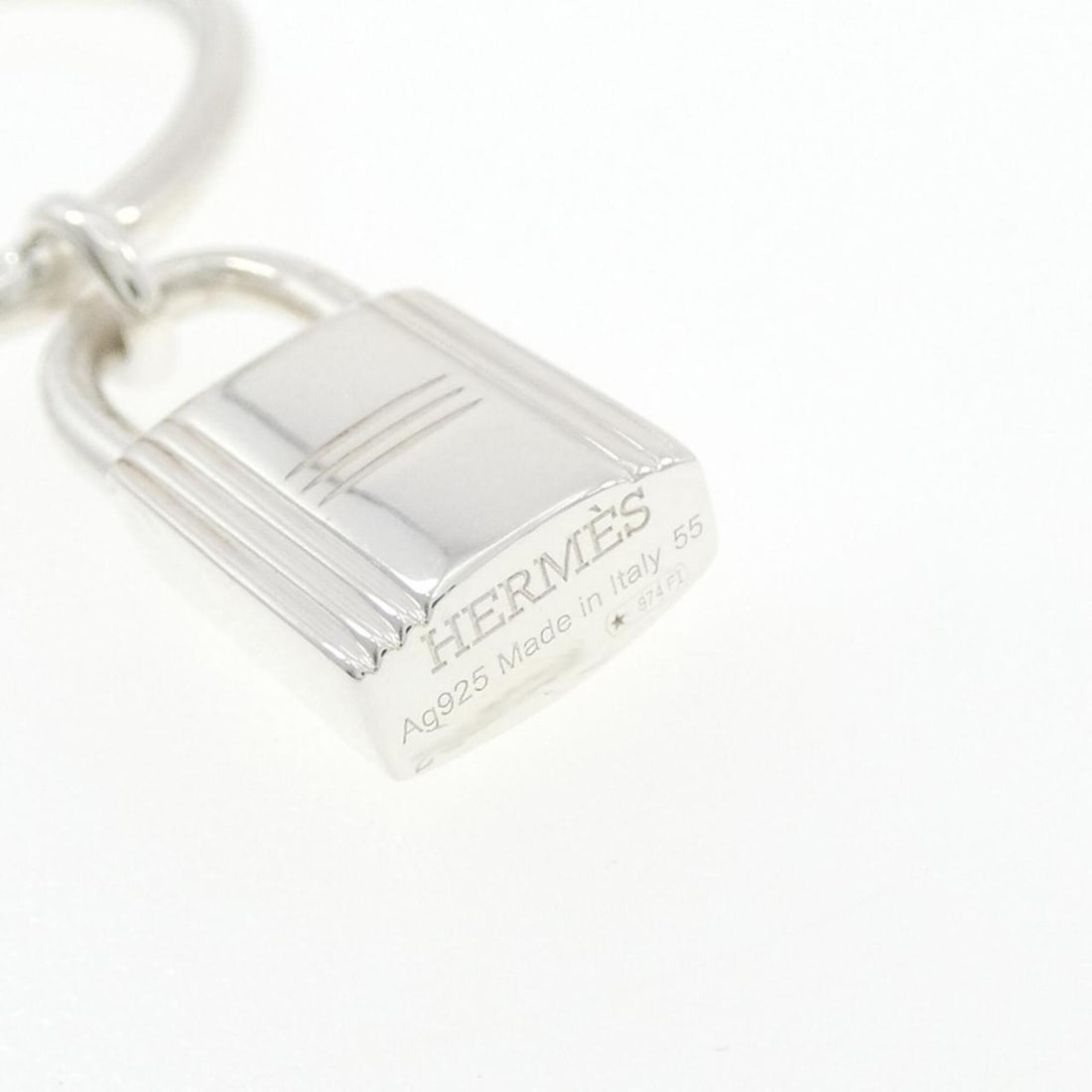 Hermes Kelly Cadena Ring - 4