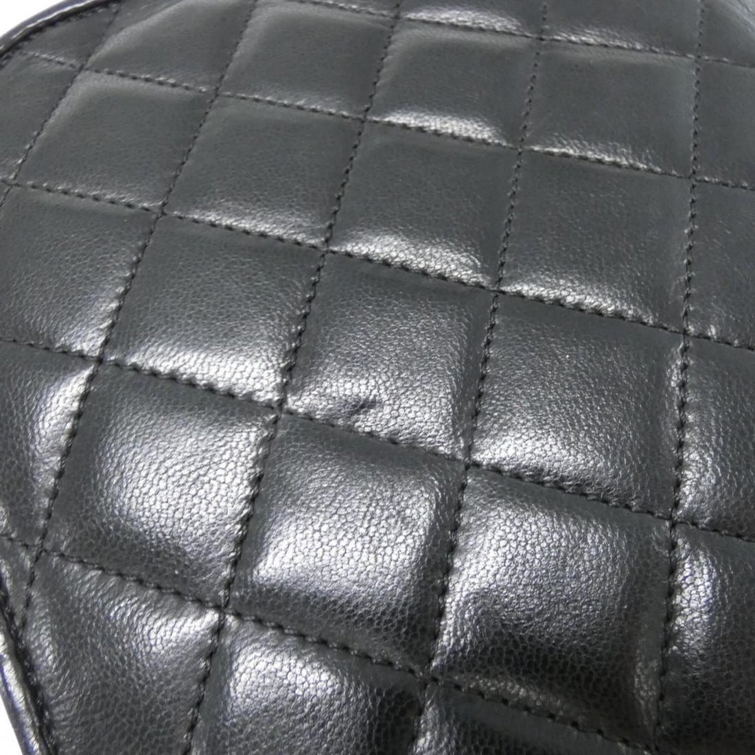 Chanel shoulder bag - 4
