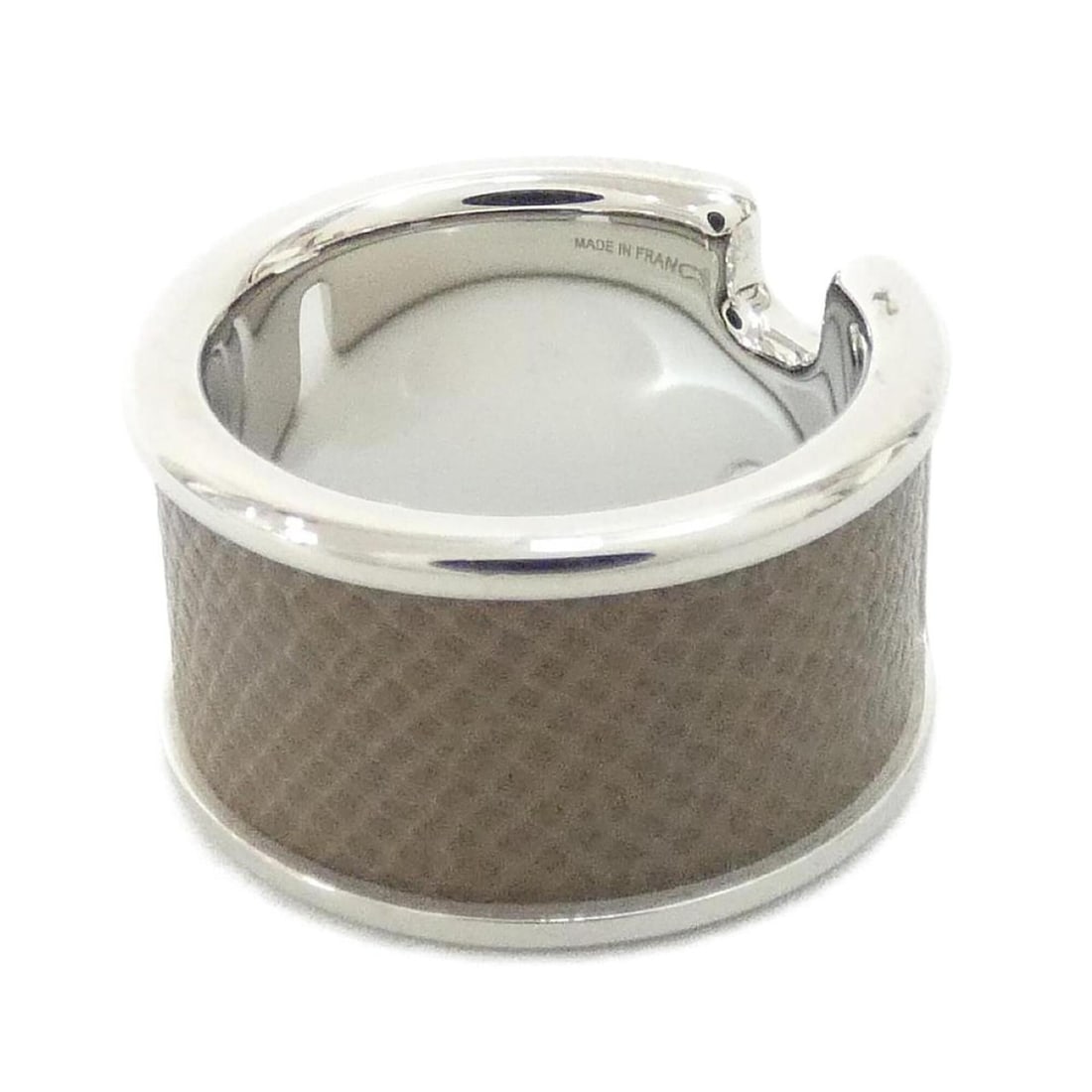 Hermes Olympe GM 500059FK Ring - 2