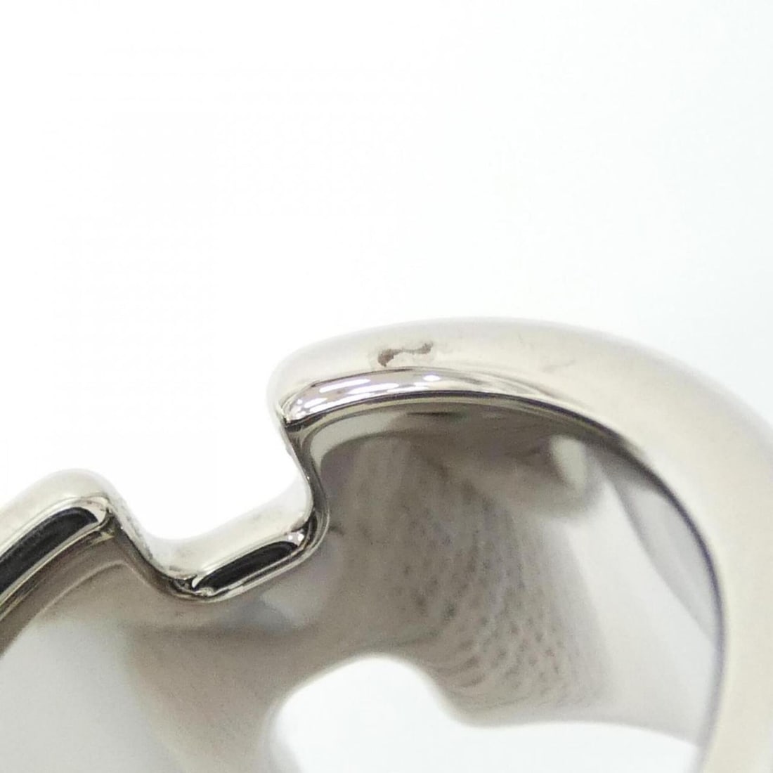Hermes Olympe GM 500059FK Ring - 3
