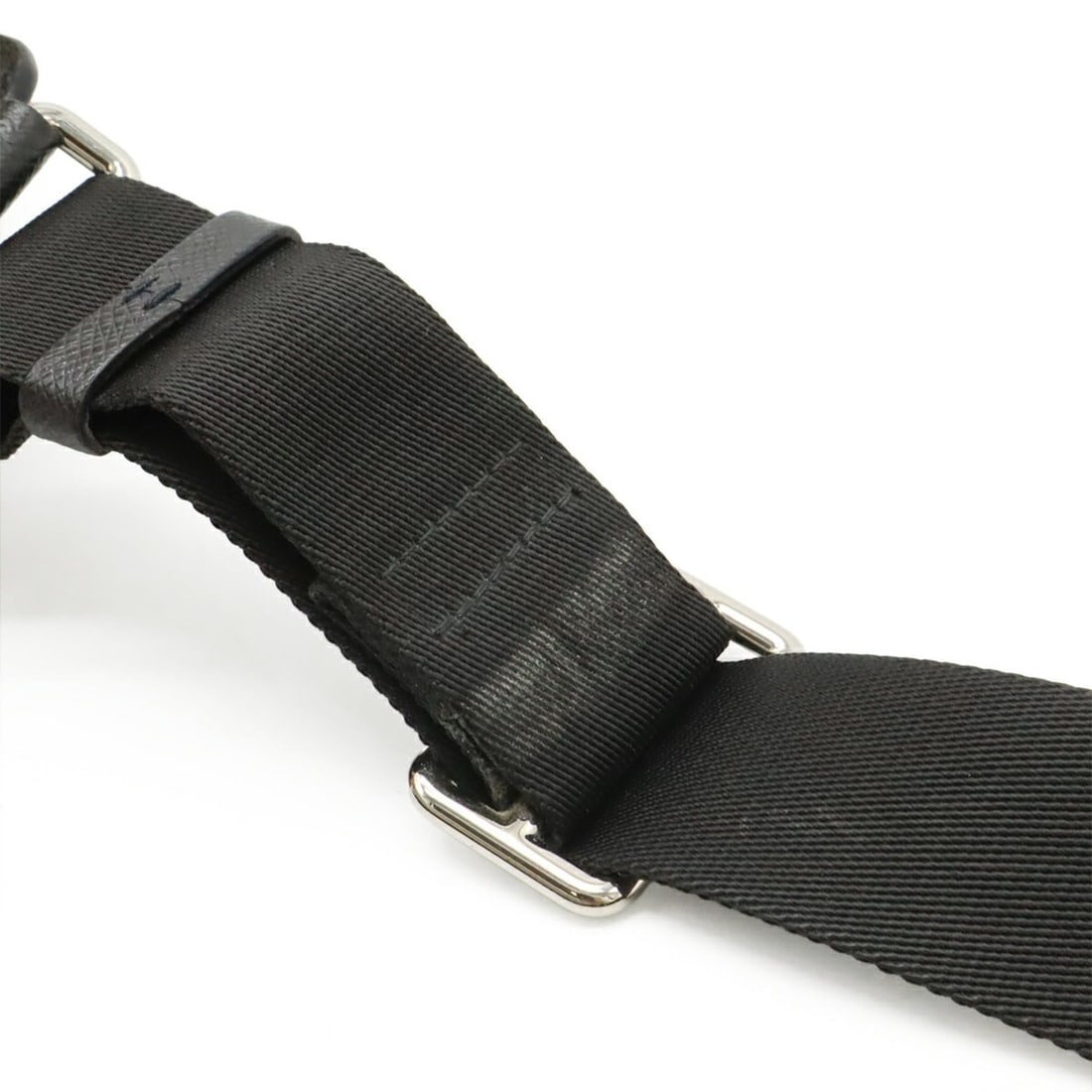 Hermes Olympe GM 500059FK Ring - 6