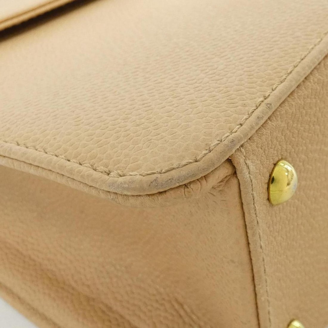 Chanel shoulder bag - 3