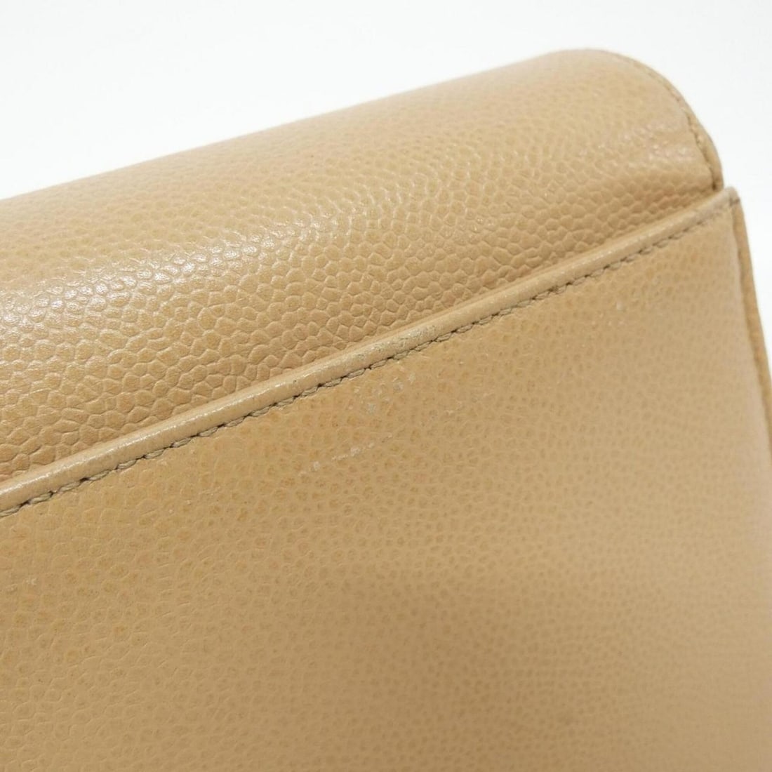 Chanel shoulder bag - 4