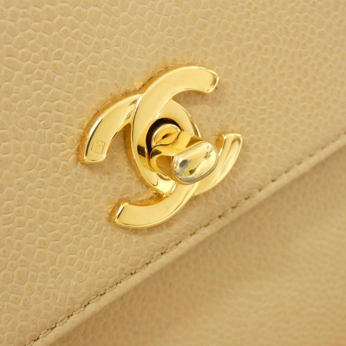 Chanel shoulder bag - 6