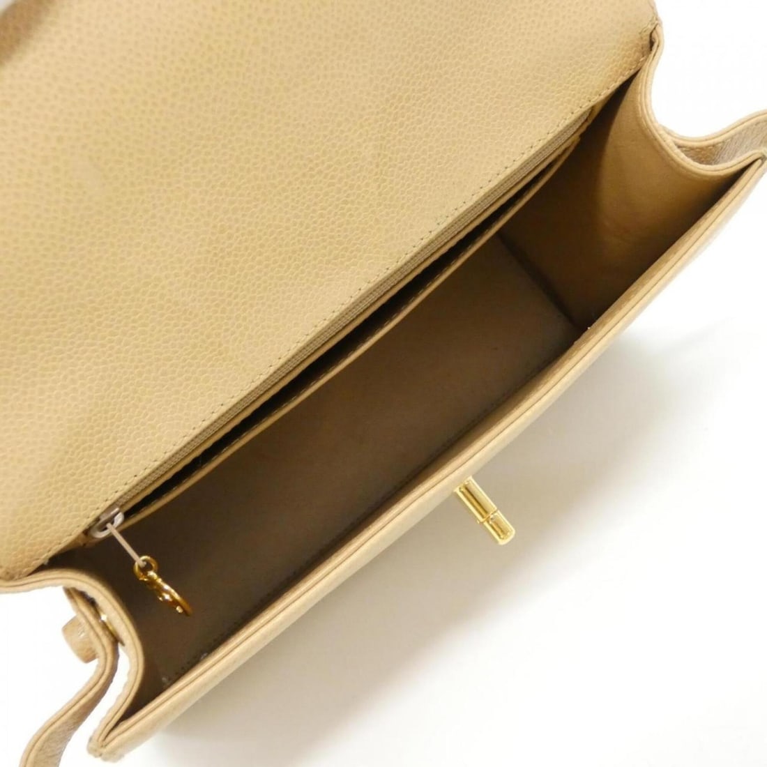 Chanel shoulder bag - 8