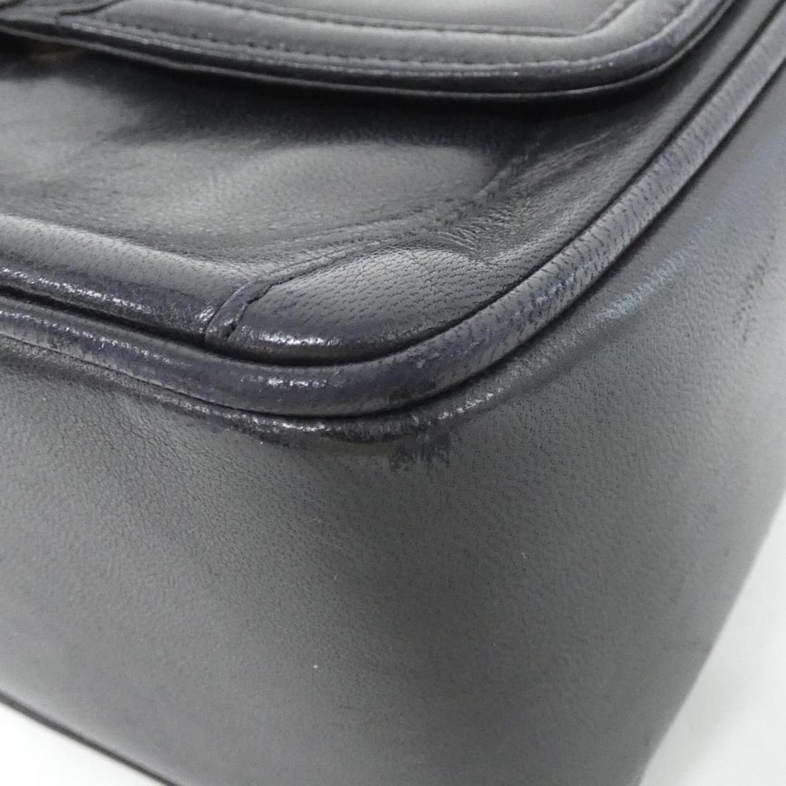 Chanel shoulder bag - 3