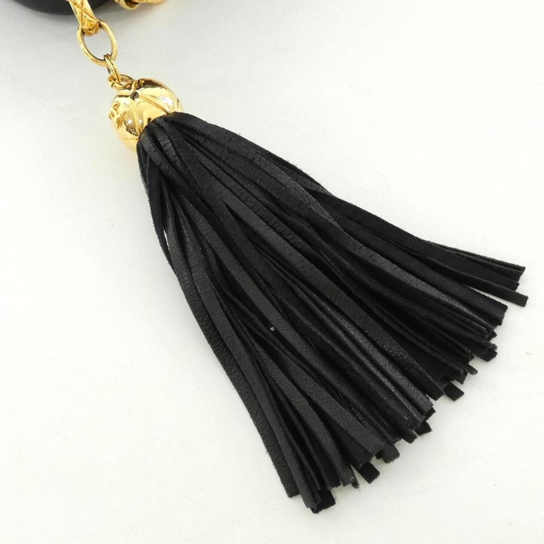 Chanel shoulder bag - 4