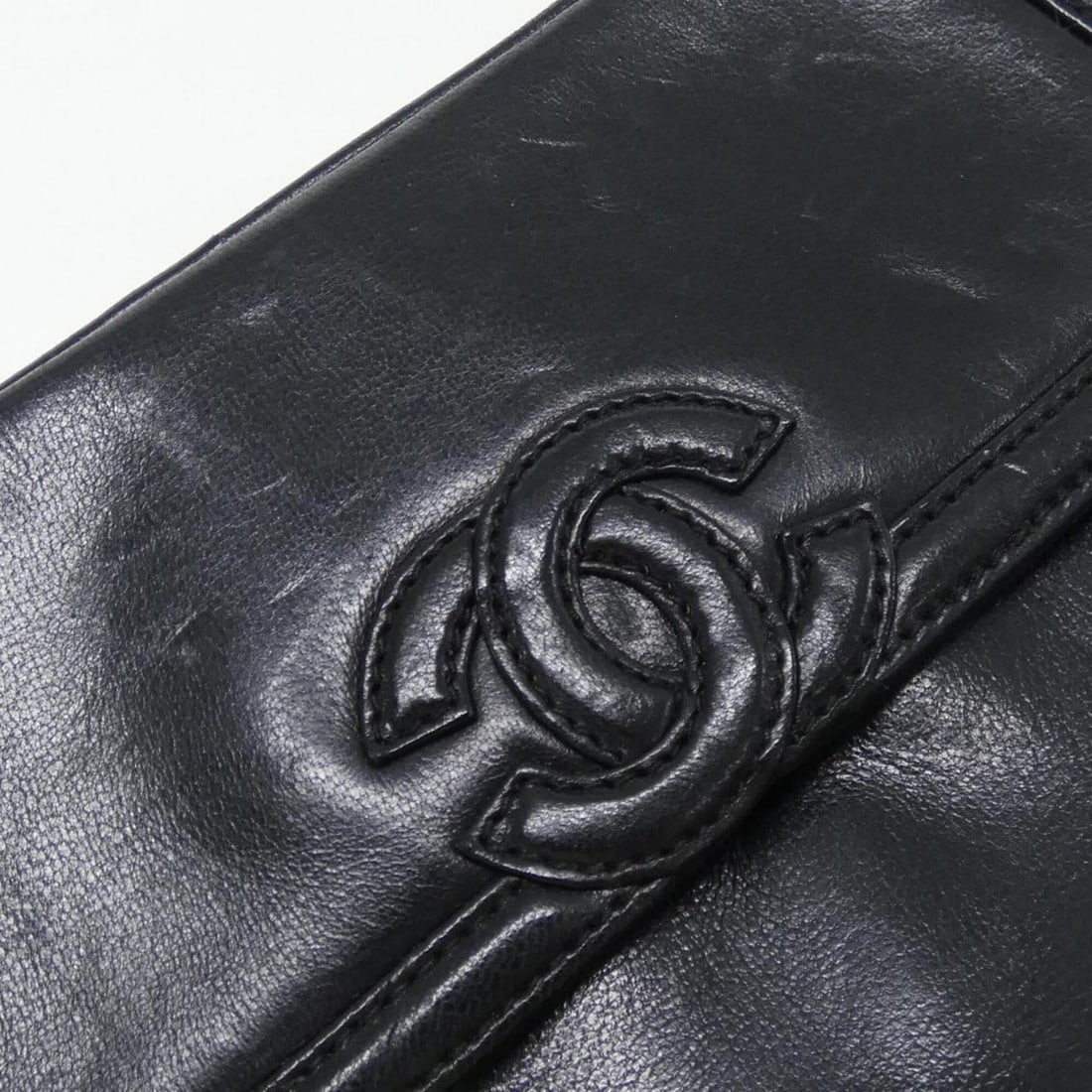 Chanel shoulder bag - 5