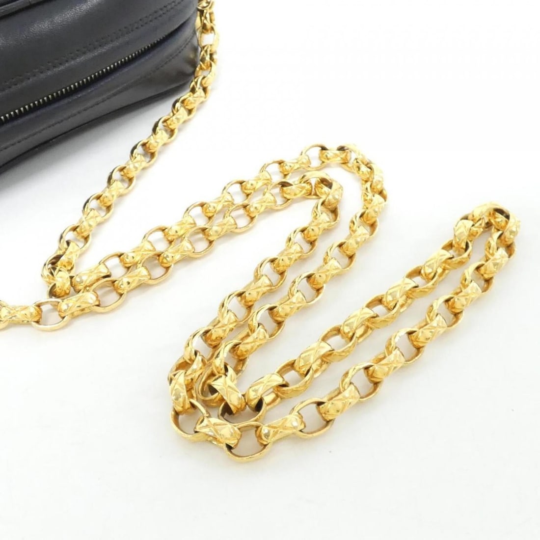 Chanel shoulder bag - 6