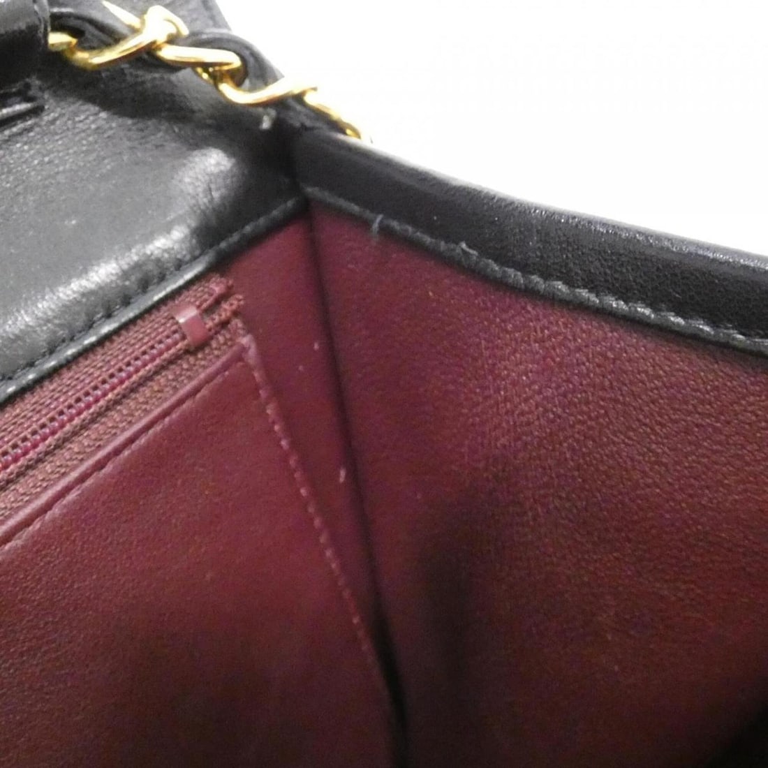 Chanel 03568 Shoulder Bag - 8