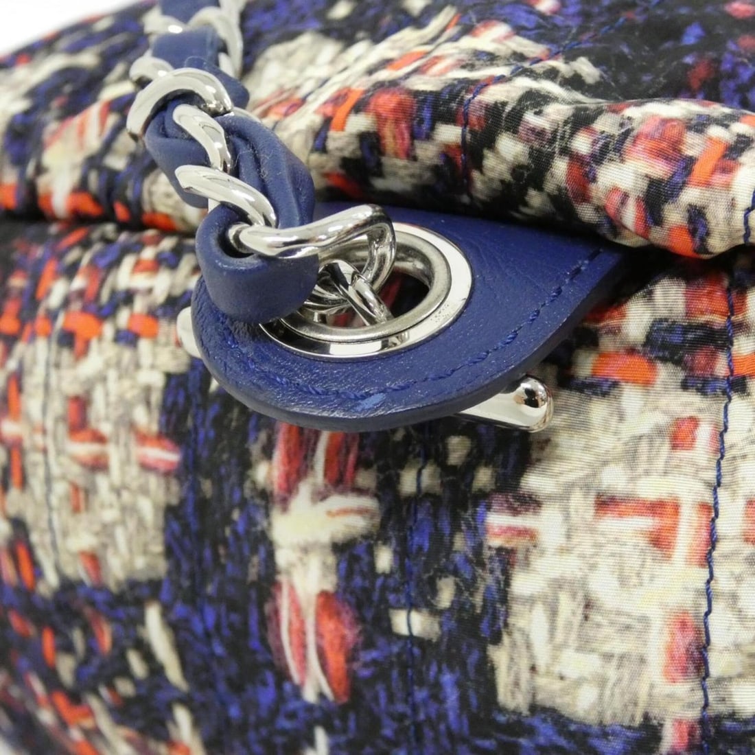 Chanel 66445 Backpack - 4