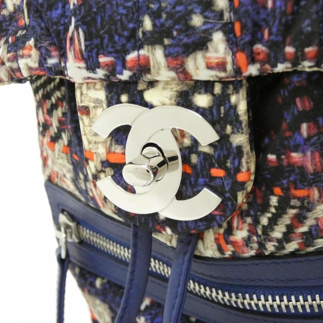 Chanel 66445 Backpack - 5
