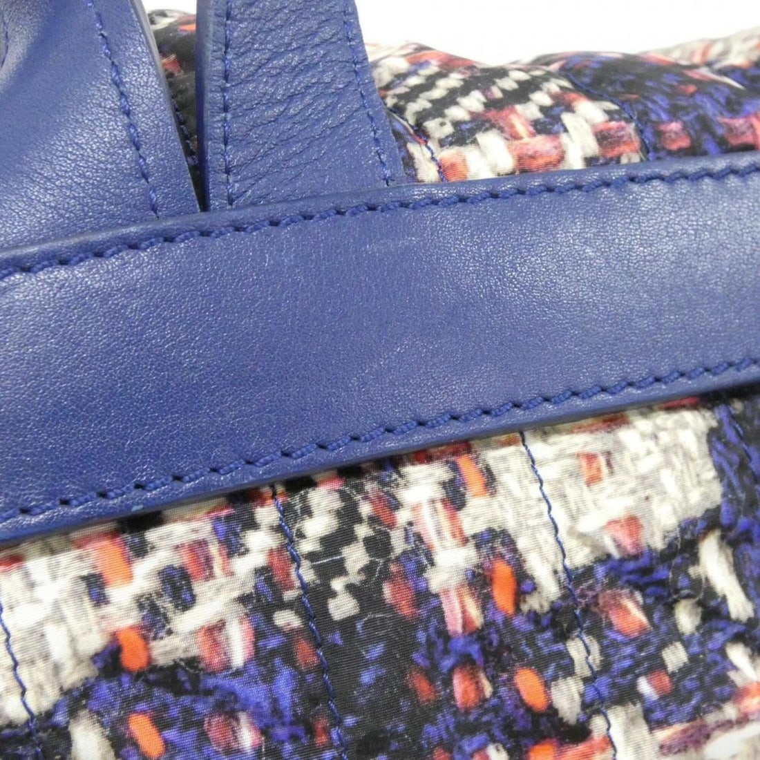 Chanel 66445 Backpack - 6