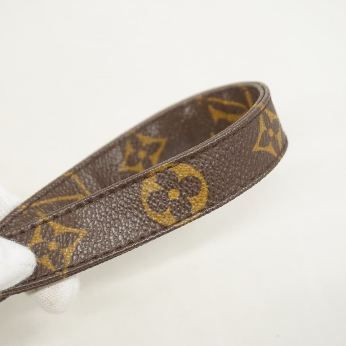 Hermes Hermès Double Tour Ring - 10
