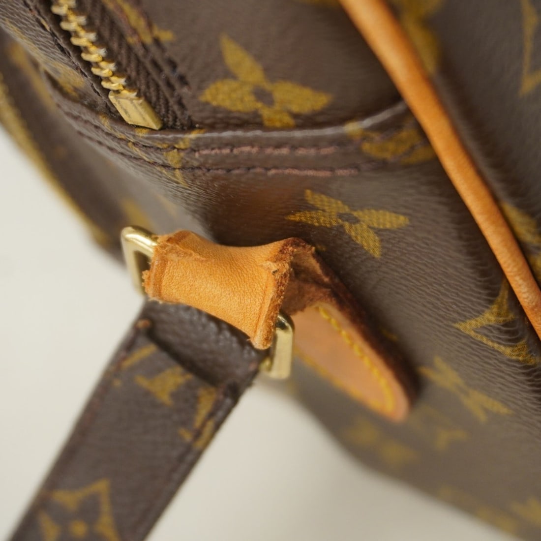 Hermes Hermès Double Tour Ring - 8