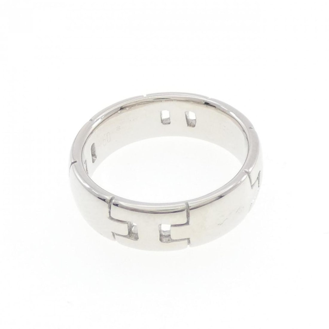 Hermes Hercules Petite Model Ring - 3