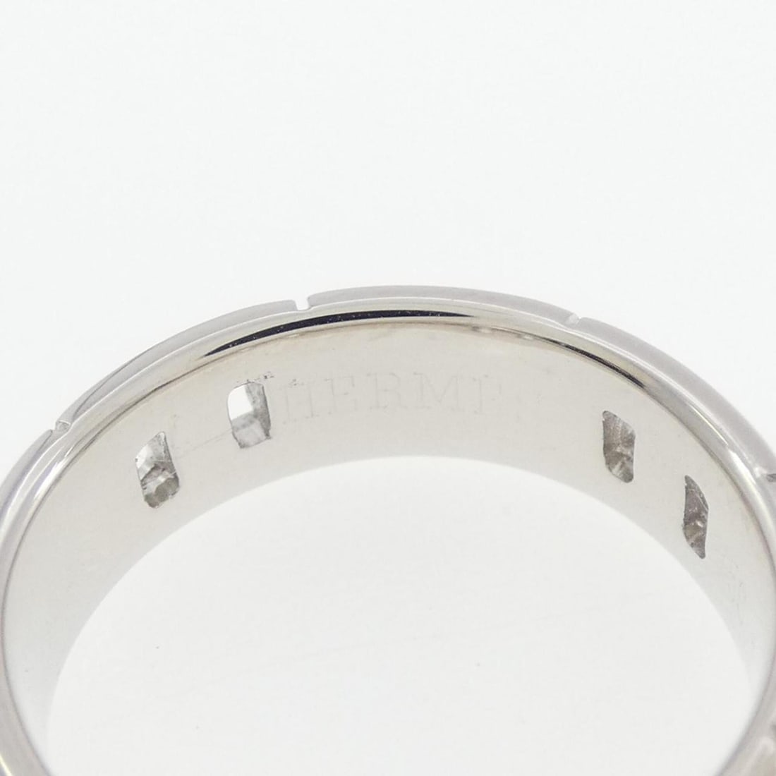 Hermes Hercules Petite Model Ring - 4