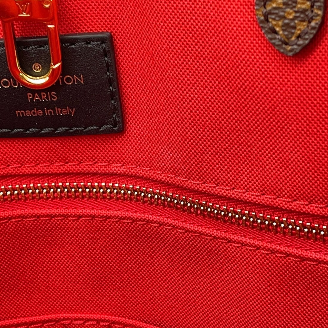 Louis Vuitton Monogram Drip Backpack Multi-Pocket M45973 Rucksack - 14