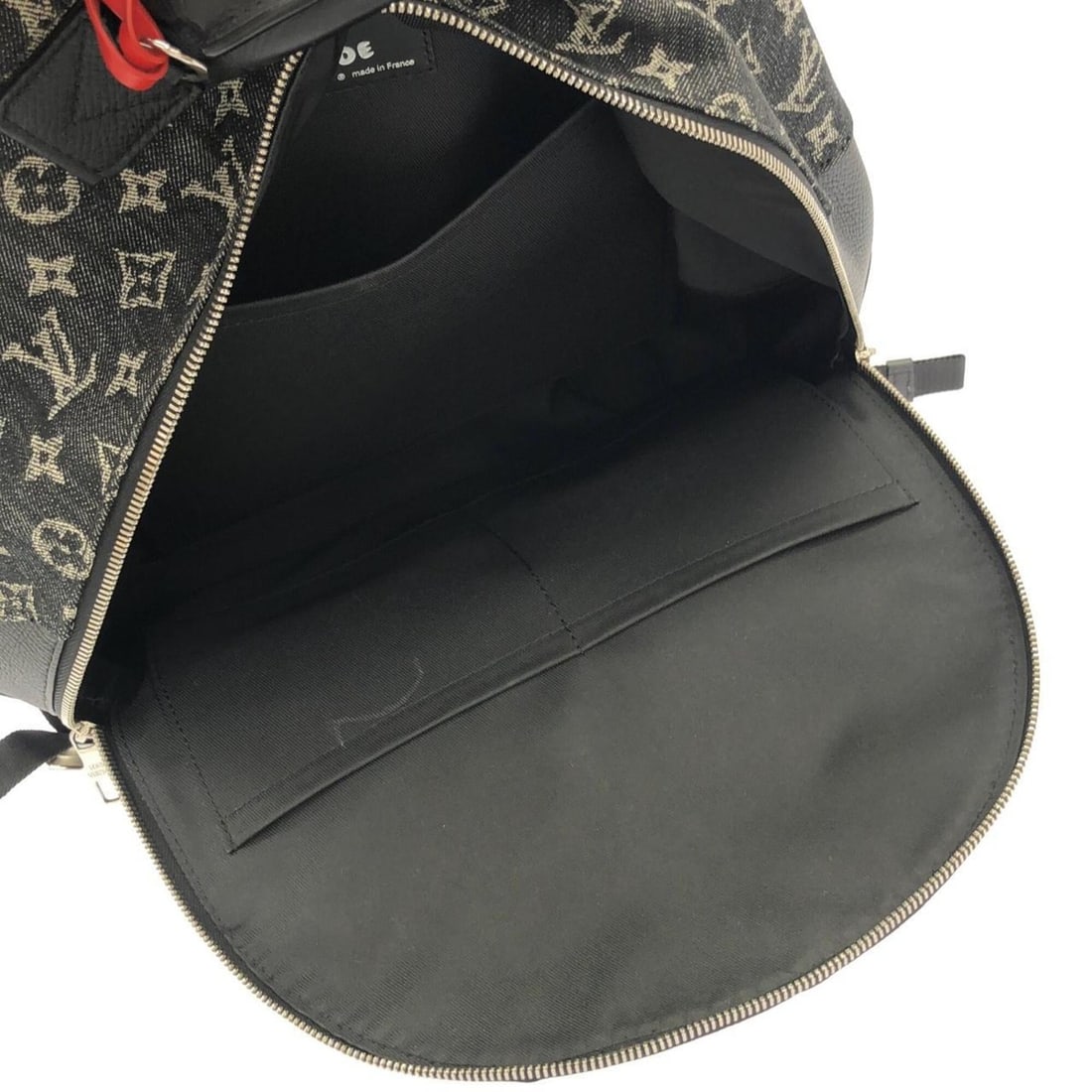Louis Vuitton Monogram Drip Backpack Multi-Pocket M45973 Rucksack - 6