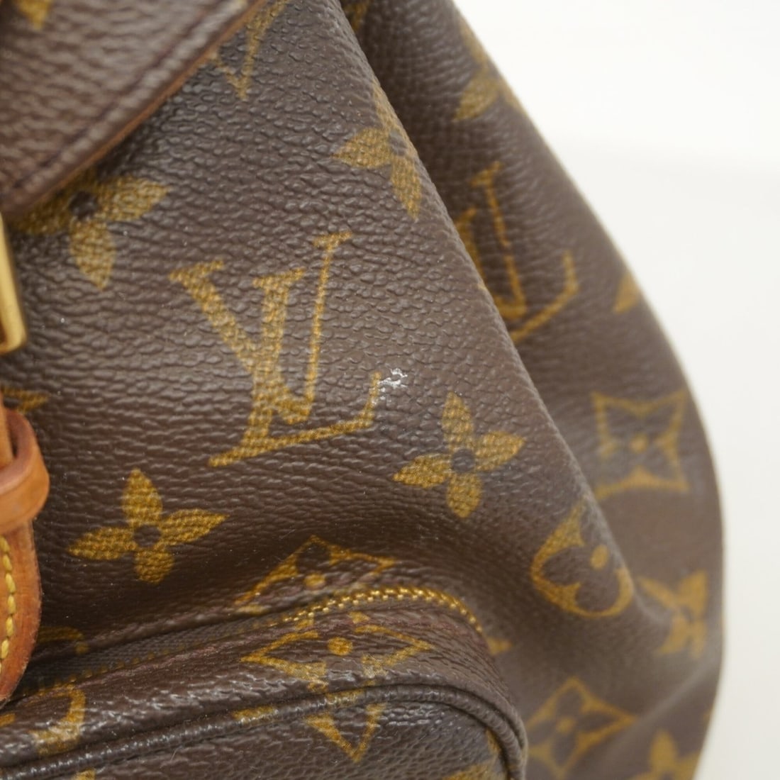 Louis Vuitton Monogram Drip Backpack Multi-Pocket M45973 Rucksack - 8