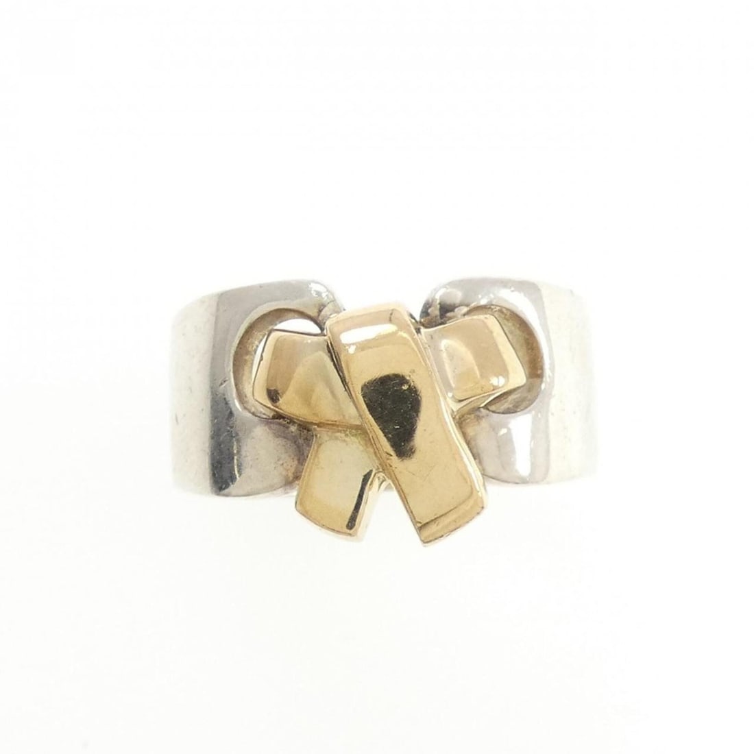 Hermes Hallmark Ring - 2