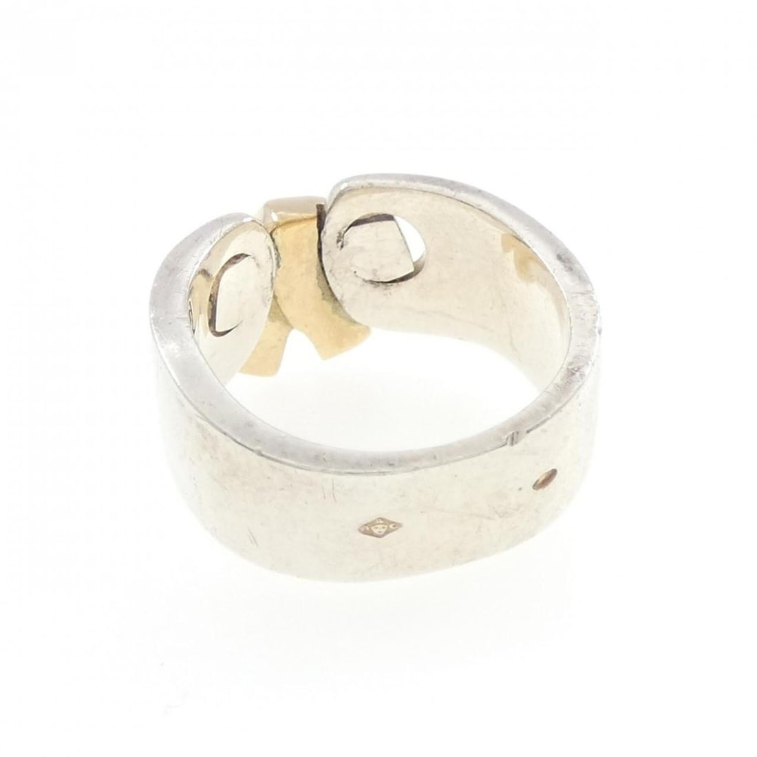 Hermes Hallmark Ring - 3