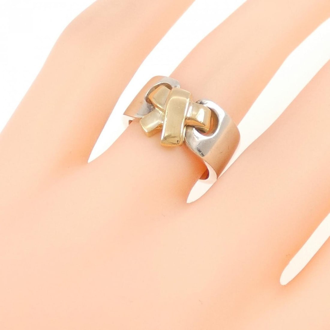 Hermes Hallmark Ring - 5
