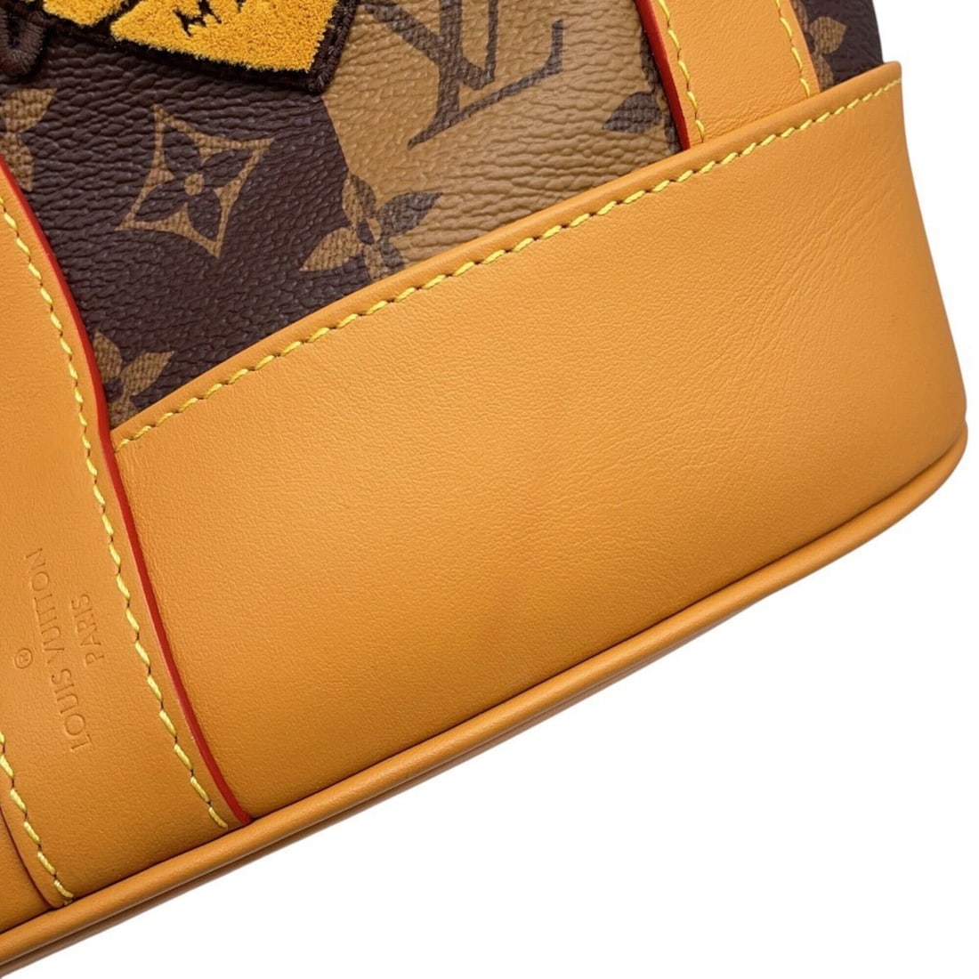 Louis Vuitton Vernis Multicles M90343 Key Case - 10