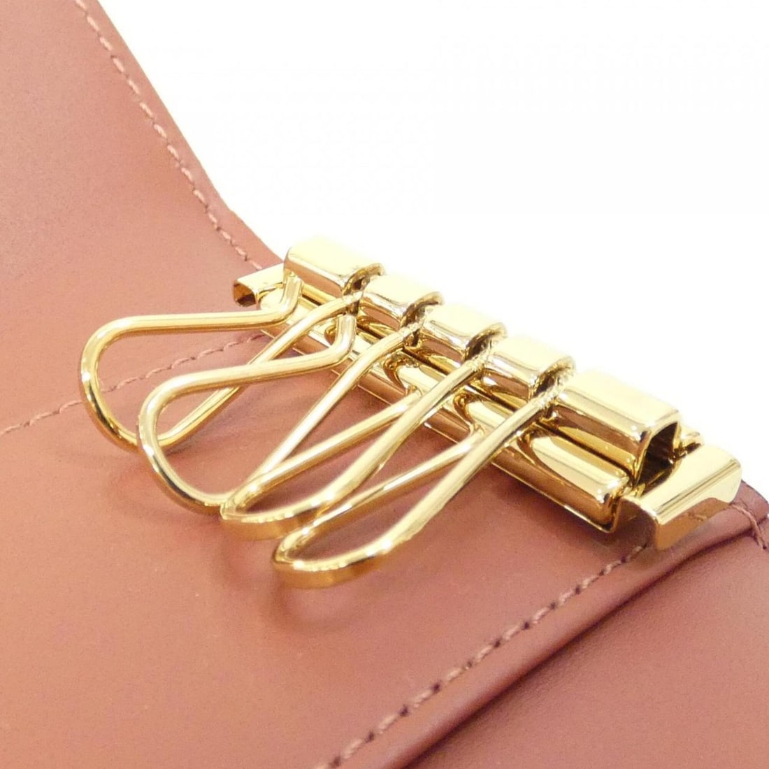 Louis Vuitton Vernis Multicles M90343 Key Case - 5