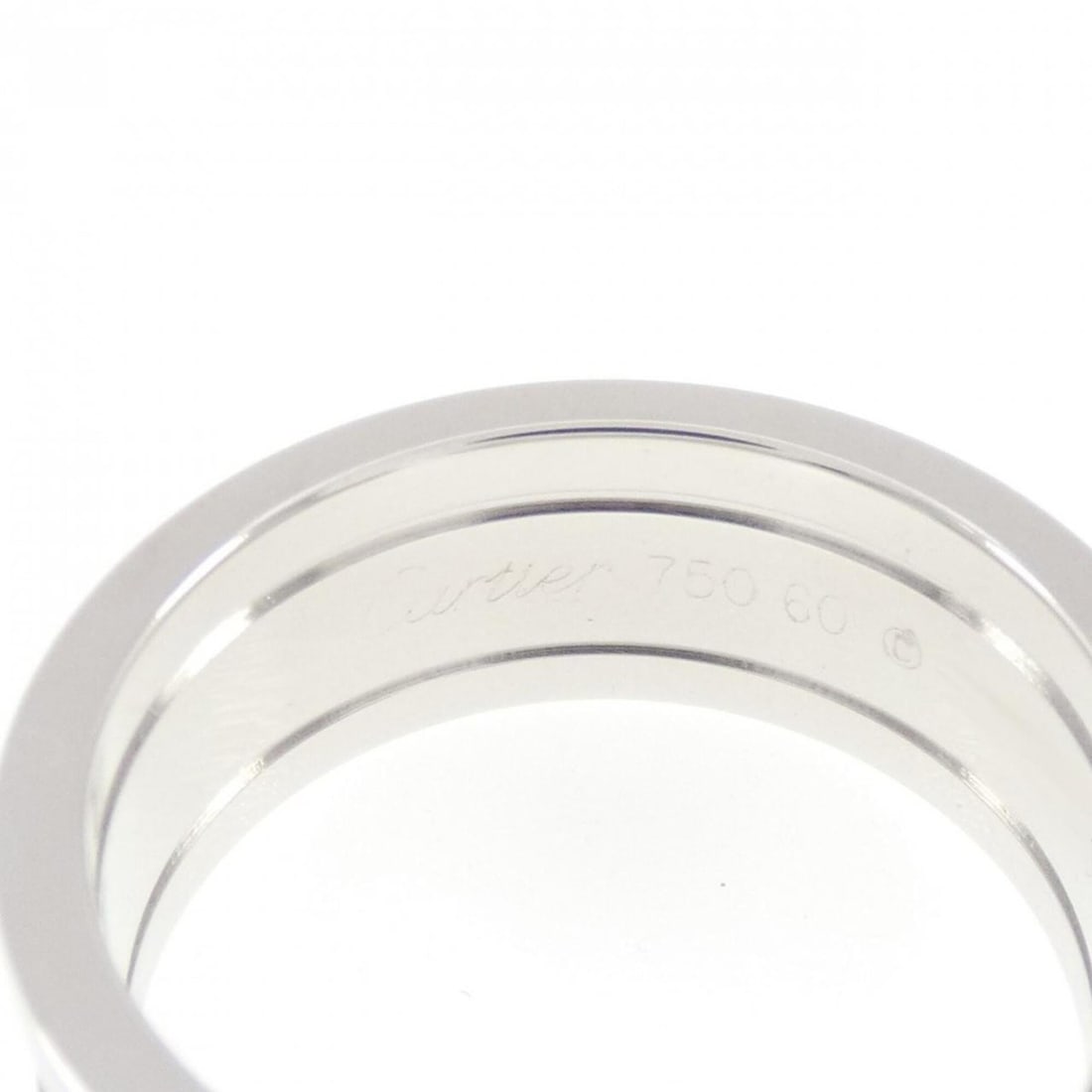 Cartier C2 Ring - 4