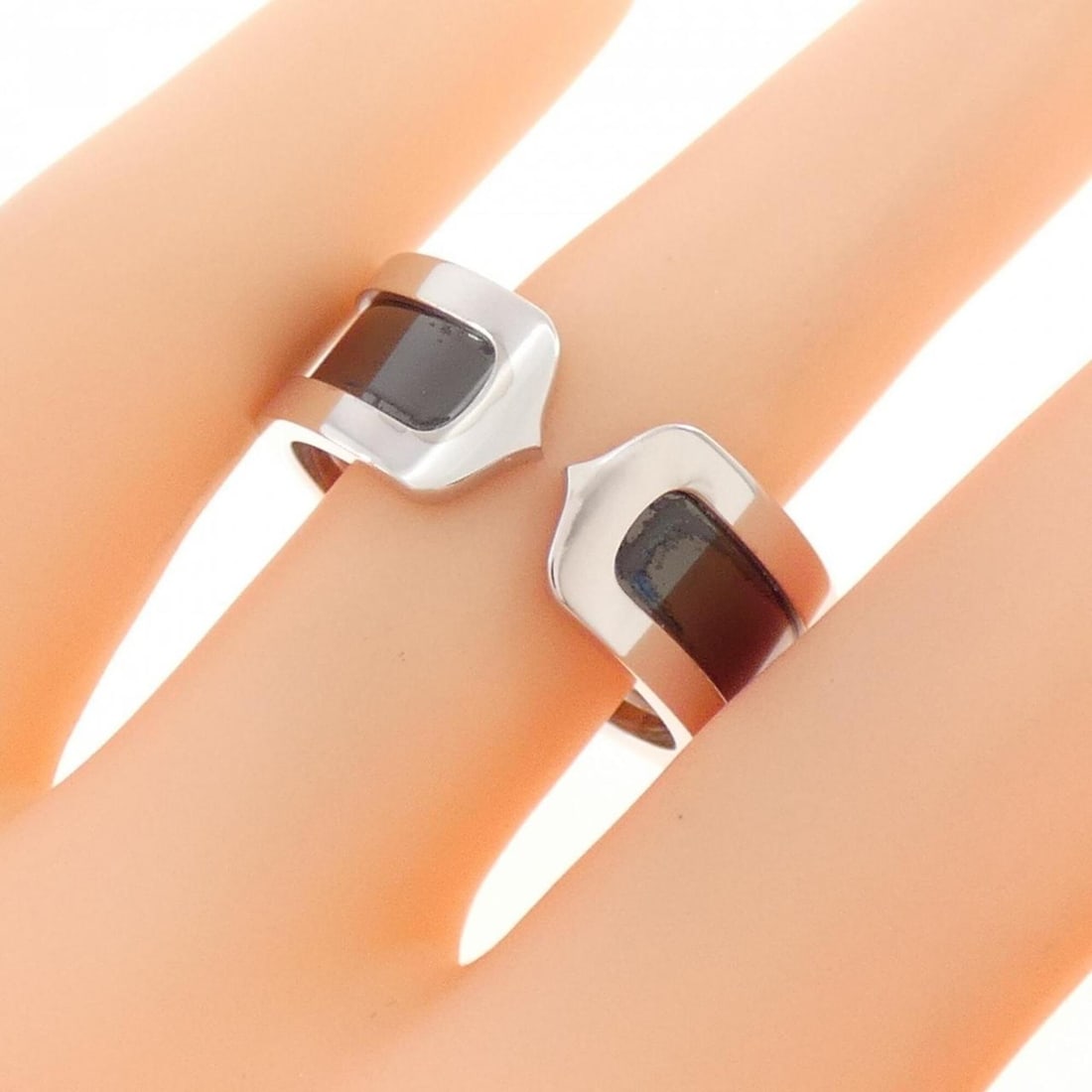 Cartier C2 Ring - 5