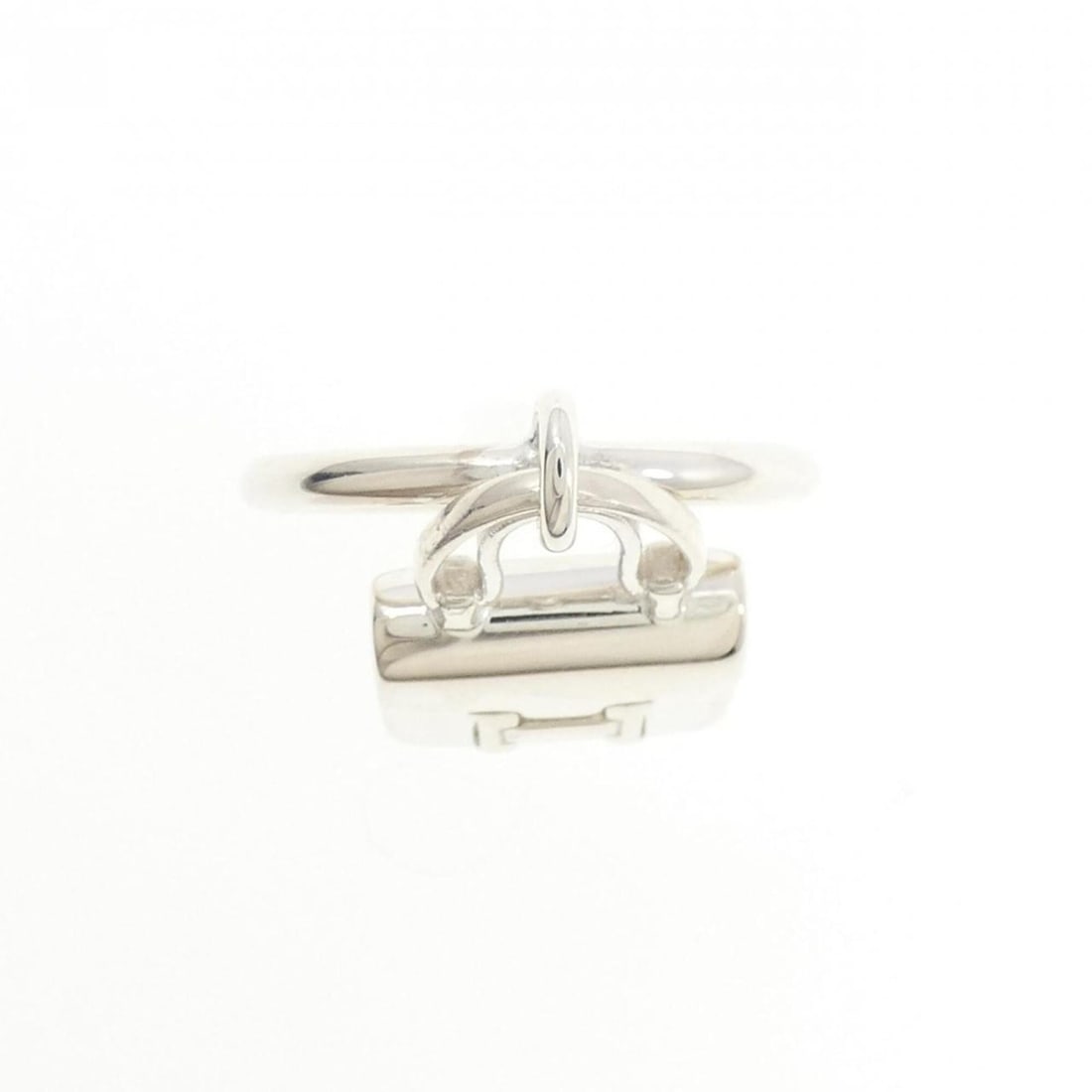 Hermes Amulette Constance Ring - 2